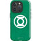 DC Comics Green Lantern Original Logo iPhone 16 Pro Impact Case