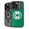 DC Comics Green Lantern Original Logo iPhone 16 Pro Kickstand Case