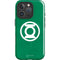 DC Comics Green Lantern Original Logo iPhone 16 Pro Magsafe Impact Case