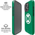 DC Comics Green Lantern Original Logo iPhone 16 Pro Magsafe Impact Case