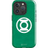 DC Comics Green Lantern Original Logo iPhone 16 Pro Max Impact Case