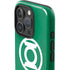 DC Comics Green Lantern Original Logo iPhone 16 Pro Max Impact Case