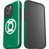 DC Comics Green Lantern Original Logo iPhone 16 Pro Max Impact Case
