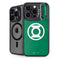 DC Comics Green Lantern Original Logo iPhone 16 Pro Max Kickstand Case