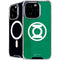 DC Comics Green Lantern Original Logo iPhone 16 Pro Max MagSafe Case