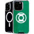 DC Comics Green Lantern Original Logo iPhone 16 Pro Max MagSafe Case