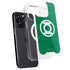 DC Comics Green Lantern Original Logo iPhone 16 Pro Max MagSafe Case