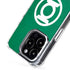 DC Comics Green Lantern Original Logo iPhone 16 Pro Max MagSafe Case
