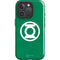 DC Comics Green Lantern Original Logo iPhone 16 Pro Max Magsafe Impact Case