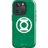 DC Comics Green Lantern Original Logo iPhone 16 Pro Max Magsafe Impact Case