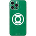 DC Comics Green Lantern Original Logo iPhone 16 Pro Max Skin