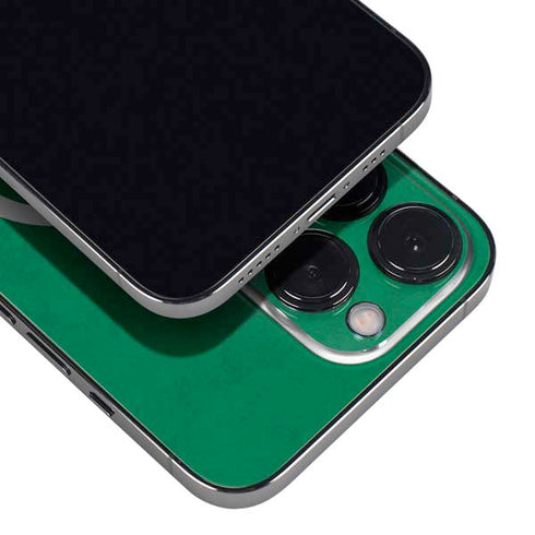 DC Comics Green Lantern Original Logo iPhone 16 Pro Skin