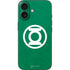 DC Comics Green Lantern Original Logo iPhone 16 Skin