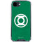 DC Comics Green Lantern Original Logo iPhone 16e Clear Case