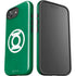 DC Comics Green Lantern Original Logo iPhone 16e Impact Case