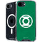 DC Comics Green Lantern Original Logo iPhone 16e MagSafe Case