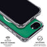 DC Comics Green Lantern Original Logo iPhone 16e MagSafe Case