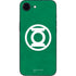 DC Comics Green Lantern Original Logo iPhone 16e Skin