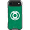 DC Comics Green Lantern Original Logo iPhone 17 Air Clear Case
