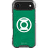 DC Comics Green Lantern Original Logo iPhone 17 Air Clear Case