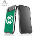 DC Comics Green Lantern Original Logo iPhone 17 Air Clear Case