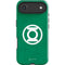 DC Comics Green Lantern Original Logo iPhone 17 Air Impact Case