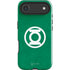 DC Comics Green Lantern Original Logo iPhone 17 Air Impact Case