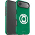 DC Comics Green Lantern Original Logo iPhone 17 Air Impact Case
