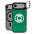 DC Comics Green Lantern Original Logo iPhone 17 Air Kickstand Case