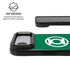 DC Comics Green Lantern Original Logo iPhone 17 Air Kickstand Case