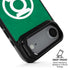 DC Comics Green Lantern Original Logo iPhone 17 Air Kickstand Case