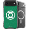 DC Comics Green Lantern Original Logo iPhone 17 Air MagSafe Case