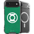 DC Comics Green Lantern Original Logo iPhone 17 Air MagSafe Case