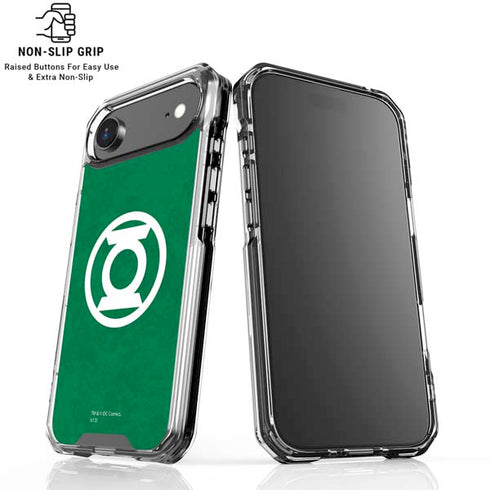 DC Comics Green Lantern Original Logo iPhone 17 Air MagSafe Case