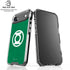 DC Comics Green Lantern Original Logo iPhone 17 Air MagSafe Case