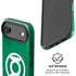DC Comics Green Lantern Original Logo iPhone 17 Air Magsafe Impact Case