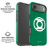 DC Comics Green Lantern Original Logo iPhone 17 Air Magsafe Impact Case