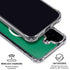 DC Comics Green Lantern Original Logo iPhone 17 Clear Case