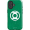 DC Comics Green Lantern Original Logo iPhone 17 Magsafe Impact Case