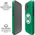 DC Comics Green Lantern Original Logo iPhone 17 Magsafe Impact Case