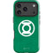 DC Comics Green Lantern Original Logo iPhone 17 Pro Impact Case