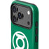 DC Comics Green Lantern Original Logo iPhone 17 Pro Impact Case