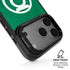 DC Comics Green Lantern Original Logo iPhone 17 Pro Kickstand Case