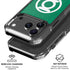 DC Comics Green Lantern Original Logo iPhone 17 Pro MagSafe Case