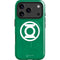 DC Comics Green Lantern Original Logo iPhone 17 Pro Magsafe Impact Case
