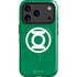 DC Comics Green Lantern Original Logo iPhone 17 Pro Magsafe Impact Case