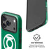 DC Comics Green Lantern Original Logo iPhone 17 Pro Magsafe Impact Case