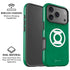DC Comics Green Lantern Original Logo iPhone 17 Pro Magsafe Impact Case