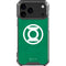 DC Comics Green Lantern Original Logo iPhone 17 Pro Max Clear Case