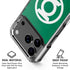 DC Comics Green Lantern Original Logo iPhone 17 Pro Max Clear Case